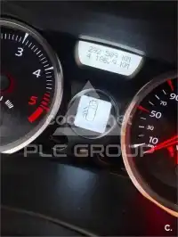 2006 Renault Megane