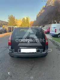 2006 Renault Megane