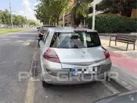 2006 Renault Megane