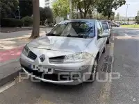 2006 Renault Megane