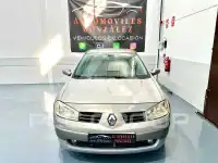 2006 Renault Megane