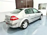 2006 Renault Megane