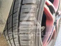 2006 Renault Megane