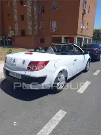 2006 Renault Megane