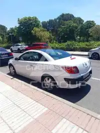 2006 Renault Megane