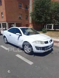 2006 Renault Megane