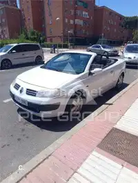 2006 Renault Megane