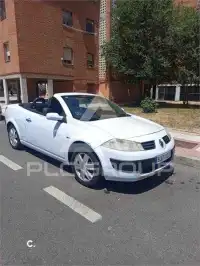 2006 Renault Megane