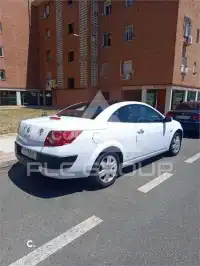 2006 Renault Megane