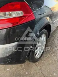 2006 Renault Megane