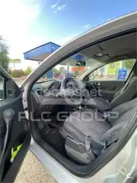 2006 Renault Megane