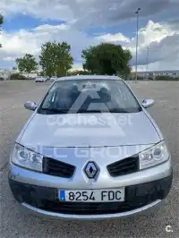 2006 Renault Megane