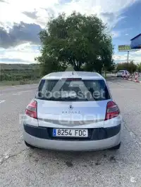 2006 Renault Megane