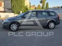 2006 Renault Megane