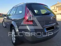 2006 Renault Megane