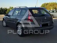 2006 Renault Megane