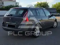 2006 Renault Megane