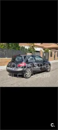 2006 Renault Megane