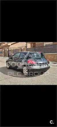 2006 Renault Megane