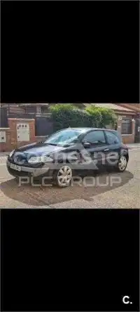 2006 Renault Megane
