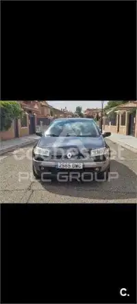 2006 Renault Megane