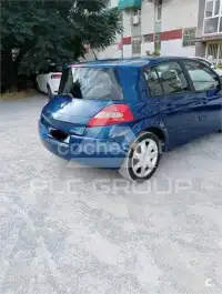 2006 Renault Megane