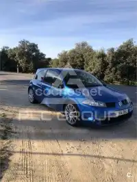 2006 Renault Megane