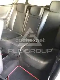 2006 Renault Megane