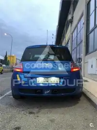 2006 Renault Megane