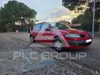 2006 Renault Megane