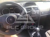 2006 Renault Megane