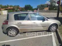 2006 Renault Megane