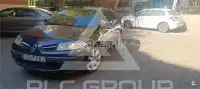 2006 Renault Megane