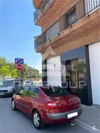 2006 Renault Megane
