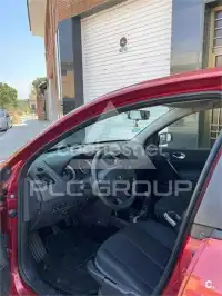 2006 Renault Megane