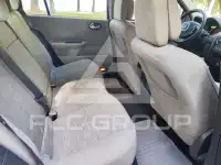 2006 Renault Megane