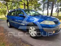 2006 Renault Megane