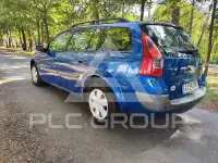 2006 Renault Megane