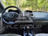 2006 Renault Megane