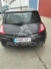 2006 Renault Megane