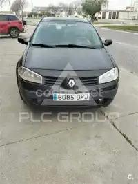 2006 Renault Megane