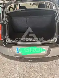 2006 Renault Megane
