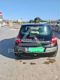 2006 Renault Megane