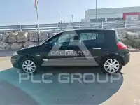 2006 Renault Megane
