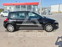 2006 Renault Megane