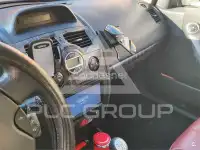 2006 Renault Megane