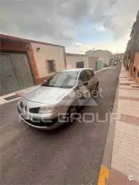2006 Renault Megane
