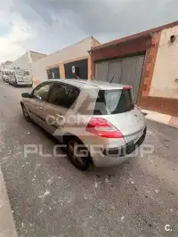 2006 Renault Megane