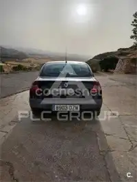 2006 Renault Megane