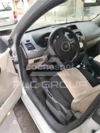 2006 Renault Megane